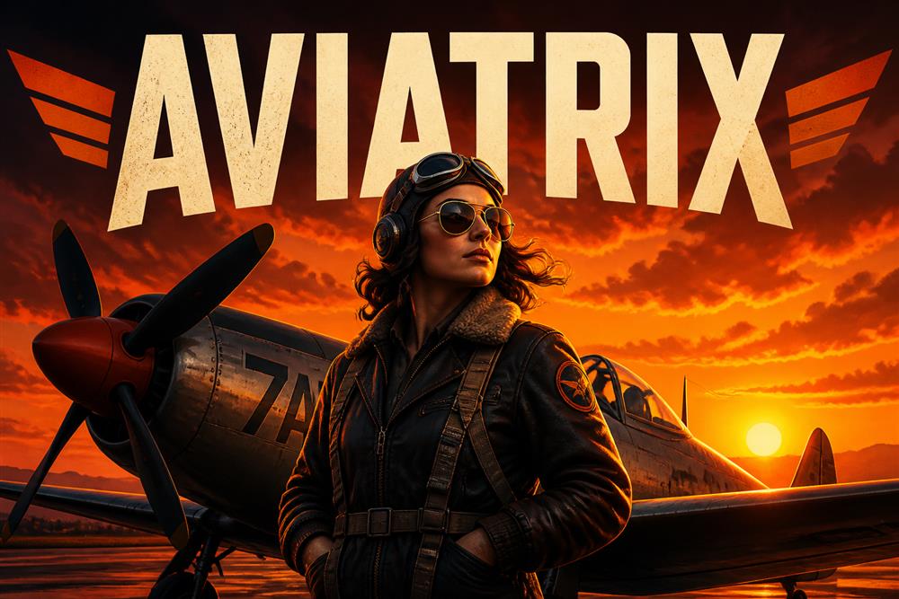 Aviatrix at VolevBetares