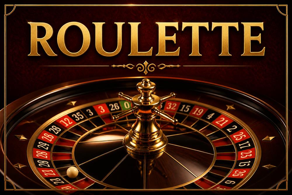 Roulette