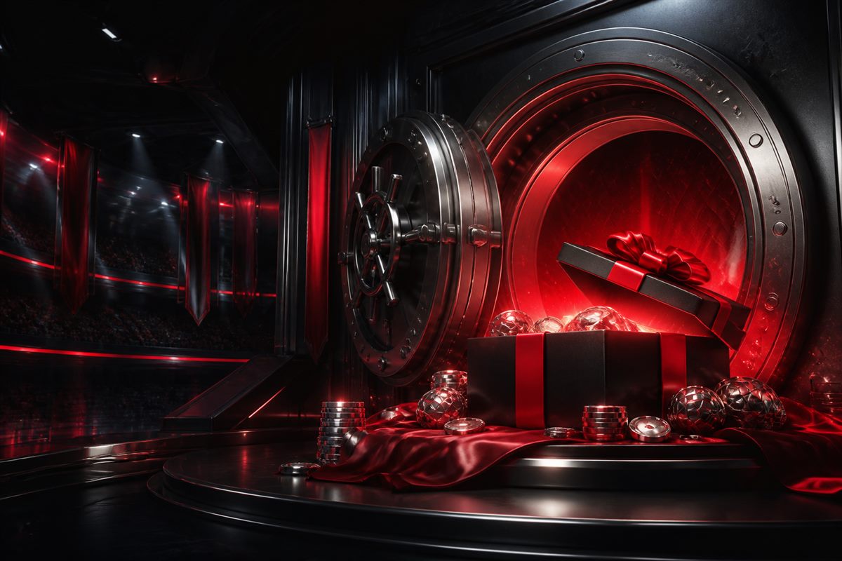 VolevBetares Alloy Bonus вЂ” VolevBetares Alloy Arena