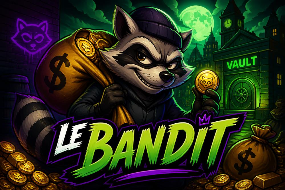 Le Bandit at VolevBetares